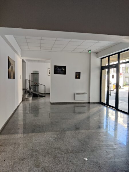 1 min Metrou Mihai Bravu Bloc 2021, Garsoniera 33mp Centrala, Ctr ANAF