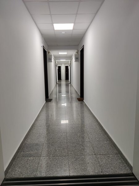 1 min Metrou Mihai Bravu Bloc 2021, Garsoniera 33mp Centrala, Ctr ANAF