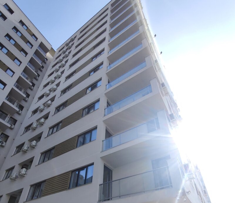 1 min Metrou Mihai Bravu Bloc 2021, Garsoniera 33mp Centrala, Ctr ANAF