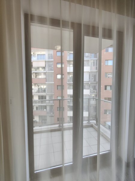 1 min Metrou Mihai Bravu Bloc 2021, Garsoniera 33mp Centrala, Ctr ANAF