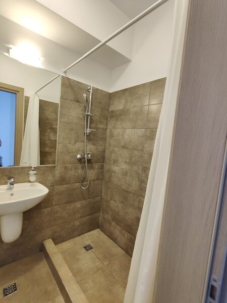 1 min Metrou Mihai Bravu Bloc 2021, Garsoniera 33mp Centrala, Ctr ANAF