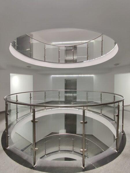 1 min Metrou Mihai Bravu Bloc 2021, Garsoniera 33mp Centrala, Ctr ANAF