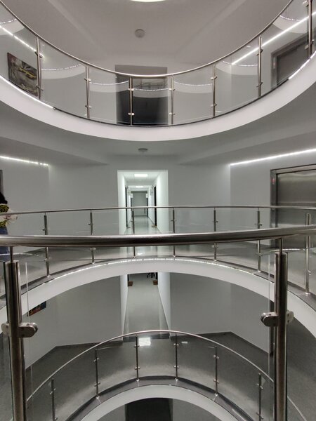 1 min Metrou Mihai Bravu Bloc 2021, Garsoniera 33mp Centrala, Ctr ANAF